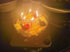 -上和臻品中国菜(花园街店)