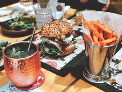 -FAT COW(虹梅路店)