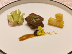 -新光酒家·河豚·海鲜·蟹料理(浦东店)