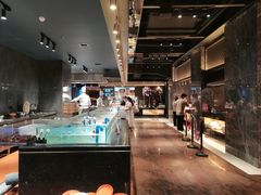 -萧邦音乐会所KTV·蒸汽活海鲜自助(福田店)