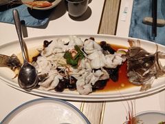 -杭州西湖柳莺里酒店·闻莺厅