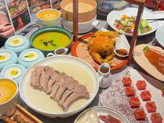 -大秦小宴•新派西北(万象前海店)