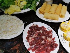 -八合里潮汕鲜牛肉火锅(深圳海岸城店)