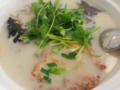 -百味园土菜馆(迎宾东路店)