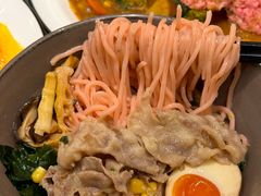 -池奈·咖喱蛋包饭(熙地港店)