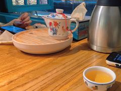 -潮粥荟·潮汕砂锅粥(朝阳大悦城店)