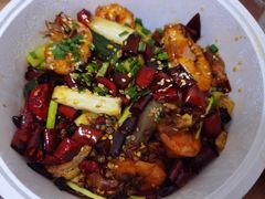 知味虾-嘉陵楼馋嘴城(簋街总店)