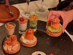 -火车头法国西餐厅