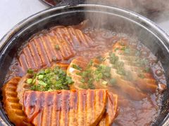 -胖鱼头·南京菜·河景餐厅(夫子庙店)