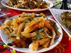 -清真·伊清阁餐厅