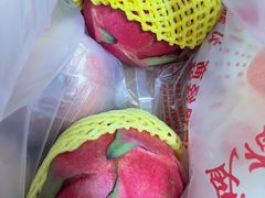 -盛福小关菜市场