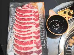 -齐齐哈尔大排档东北菜•烤肉•烧烤(万科时一区店)