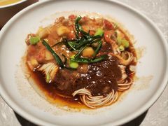 -松鹤面馆·古法焖肉面(观前店)