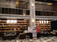 -御海8号温泉酒店