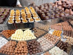 -Laderach 莱德拉(上海环贸iapm店)