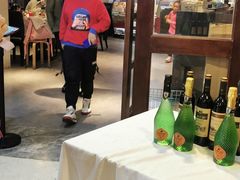 -星伦多自助料理·涮烤一体(虹悦城店)