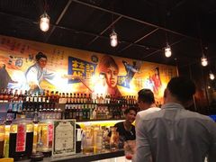 -新楚记烧烤·酒场·夺命肥肠(车公庙店)
