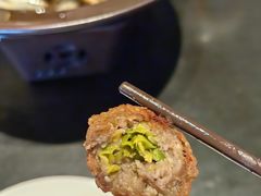 -鼓楼东街老火锅(鼓楼店)