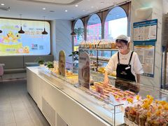 -卡玛王子蛋糕(广雅店)