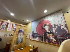 大堂-银子铁板烧料理自助餐(人民广场店)