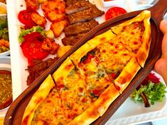 -Efes Turkish & Mediterranean Cuisine 艾菲斯餐厅(陆家嘴店)