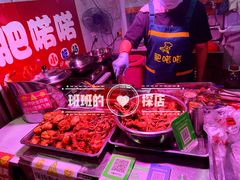 -肥喏喏小吃站(农院路店)