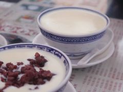 招牌香滑凤凰奶-周大娘牛乳(旧寨古村总店)