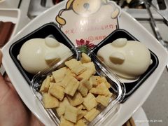 -海底捞火锅(六合天街店)