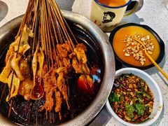 -牛华八婆麻辣烫(起源店)