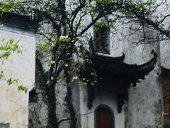 -篁岭景区