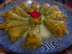 -大自然(鲁家村店)