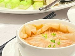 鲜蟹肉龙虾汤包-北京厨房(SKP店)
