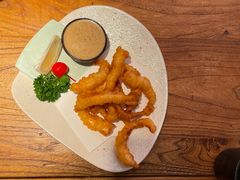 -藤原布二·大正创意料理(五台山店)