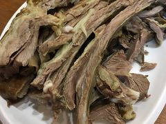 -清真·益鑫羊肉手抓馆(花园北街店)