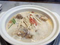 -小骨煲金华砂锅(转塘金街美地店)