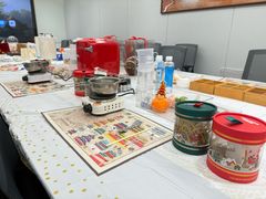 -100家灵感仓库·DIY团建(什刹海店)