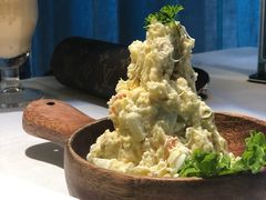 -俄士厨房(万松园店)