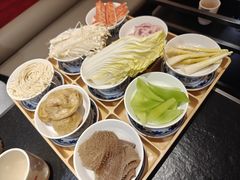 -咏江南·苏式火锅·苏州评弹(观前街店)