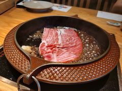-锅物新语&寿喜烧.炉端割烹(世博源店)