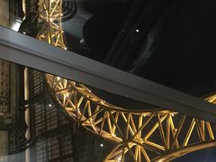 -影汇之星8字形摩天轮