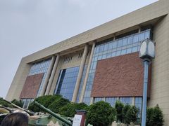 -新四军黄桥战役纪念馆(新馆)