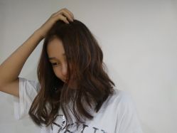 点击看大图 -GY style salon网红签约