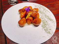 -肴约·花园式餐厅(湖里店)