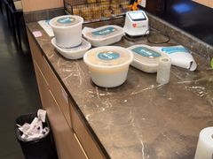-小菜园新徽菜(马鞍山金鹰店)