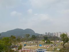 -白石龙音乐公园