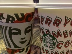 -星巴克臻选(苏州汇豪店)
