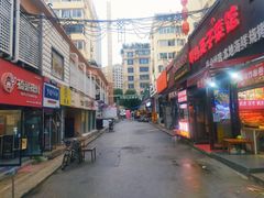 -琴早英子菜馆(古田路店)