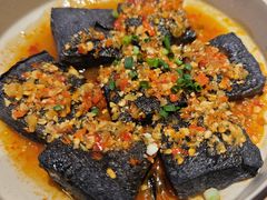 老长沙臭豆腐-高嗲嗲·现炒下饭菜(石鼓路店)
