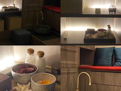 -泰乐道·SPA·按摩·足道(坡子街店)