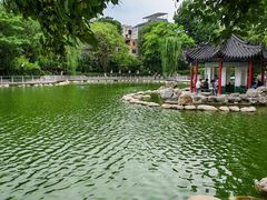 -莲湖公园
